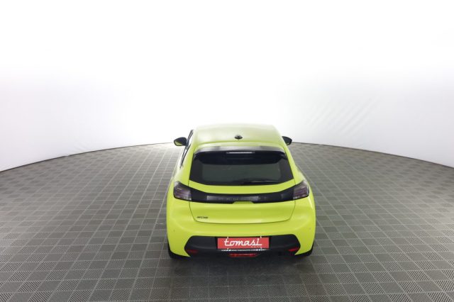 PEUGEOT 208 usata 4