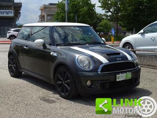MINI Clubman usata, con Chiusura centralizzata telecomandata