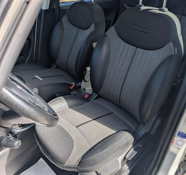 FIAT 500L usata, con Cerchi in lega