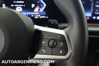 BMW X2 usata, con ESP