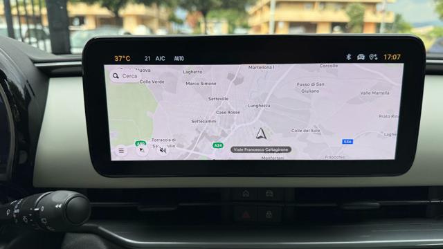 FIAT 600 usata, con Boardcomputer