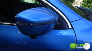 NISSAN Qashqai usata, con Fendinebbia