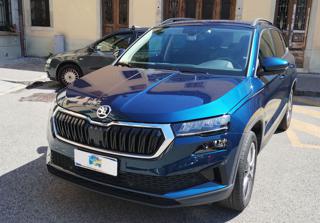 SKODA Karoq usata, con Filtro antiparticolato