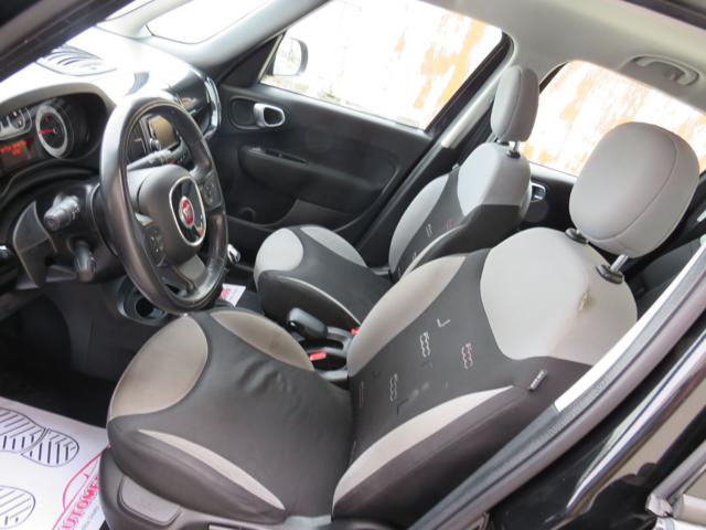 FIAT 500L usata 20