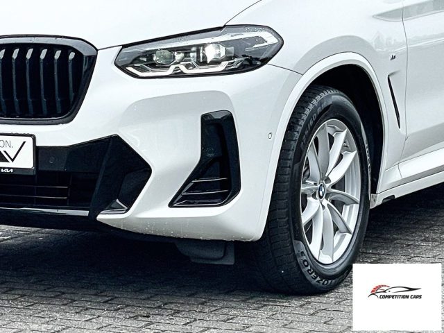 BMW X3 usata, con Autoradio