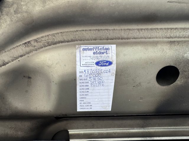 MINI Cooper D usata 20