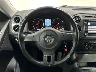 VOLKSWAGEN Tiguan usata, con Cerchi in lega