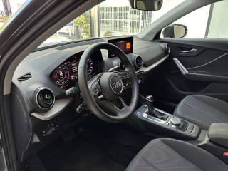AUDI Q2 usata, con Servosterzo