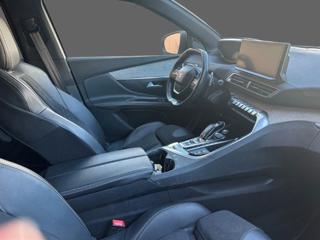 PEUGEOT 5008 usata, con Airbag laterali