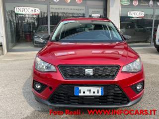 SEAT Arona usata, con Chiusura centralizzata