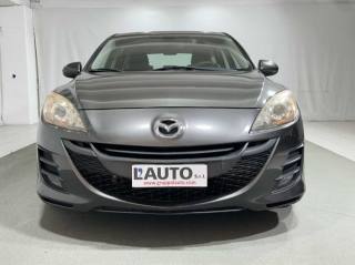 MAZDA 3 usata, con Climatizzatore