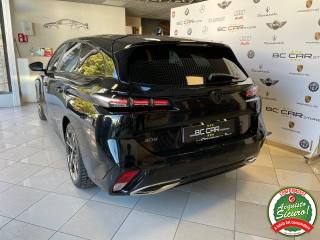 PEUGEOT 308 usata, con Cerchi in lega
