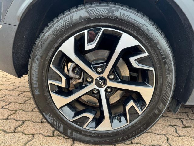 KIA Sportage usata, con Luci diurne LED