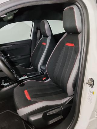 OPEL Mokka usata, con Controllo automatico clima