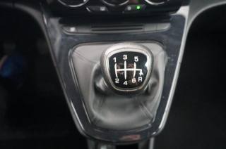 LANCIA Ypsilon usata, con Bluetooth