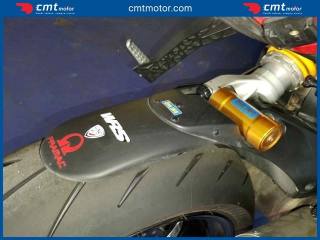 DUCATI Supersport usata 8