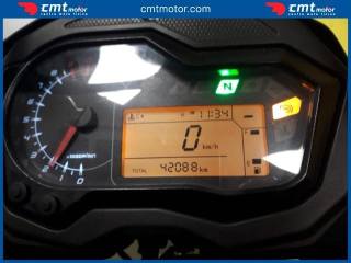 BENELLI TRK 502 usata 4