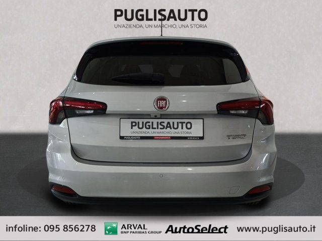 FIAT Tipo usata, con Cerchi in lega
