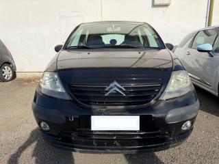 CITROEN C3 usata, con Airbag laterali