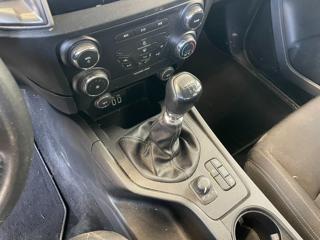 FORD Ranger usata, con USB