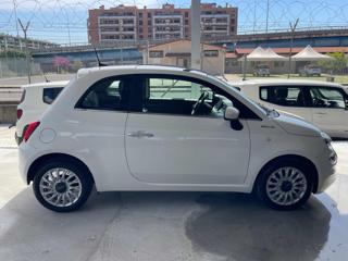 FIAT 500 usata, con Airbag testa