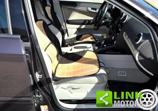AUDI A3 usata, con Immobilizzatore elettronico