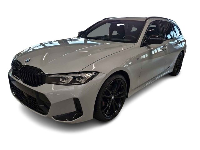 BMW 320 usata, con ABS