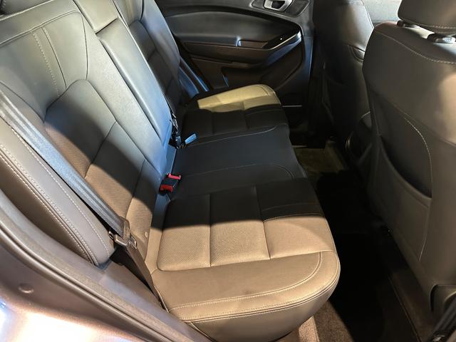 DR MOTOR DR 4.0 usata, con Sistema di navigazione