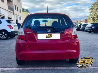 HONDA Jazz usata, con Autoradio