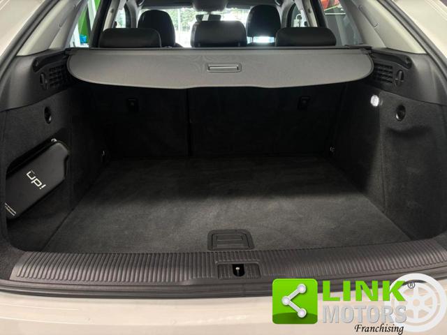 AUDI Q3 usata, con Fari Xenon