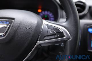 DACIA Duster usata, con Controllo vocale
