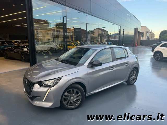 PEUGEOT 208 usata, con Controllo trazione