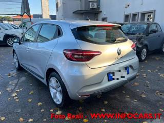 RENAULT Clio usata, con Alzacristalli elettrici