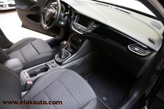 OPEL Astra usata, con Cruise Control