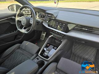 AUDI S3 usata, con Trazione integrale