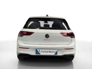VOLKSWAGEN Golf usata, con Airbag Passeggero