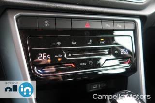 VOLKSWAGEN T-Roc usata 10