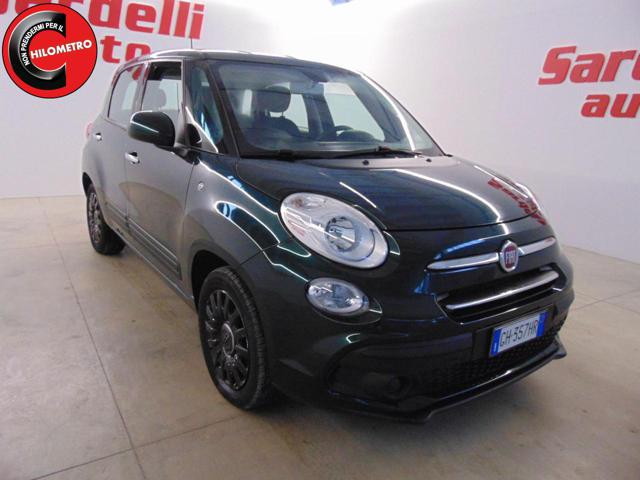 FIAT 500L usata, con Airbag