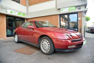 ALFA ROMEO GTV usata, con Volante in pelle