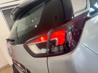 OPEL Crossland X usata, con Fendinebbia