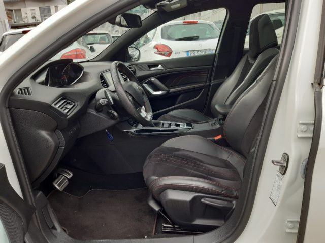 PEUGEOT 308 usata, con Vetri oscurati