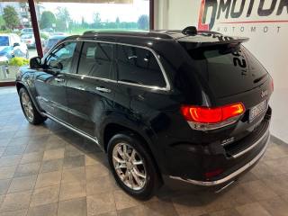JEEP Grand Cherokee usata, con Autoradio