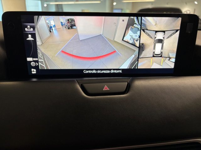 MAZDA CX-60 usata, con Sedili riscaldati