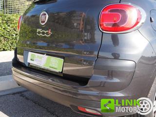 FIAT 500L usata 20