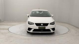 SEAT Ibiza usata, con Chiusura centralizzata