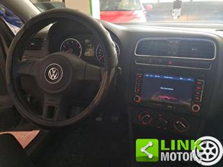 VOLKSWAGEN Polo usata, con Specchietti laterali elettrici