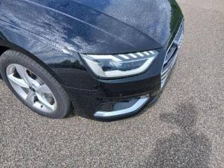 AUDI A4 usata, con Cruise Control