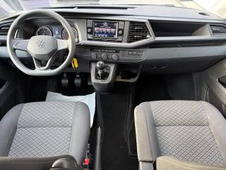 VOLKSWAGEN California usata, con Controllo trazione