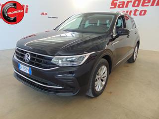 VOLKSWAGEN Tiguan 2.0 TDI 150 CV SCR DSG Life