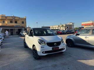 SMART ForFour usata, con Airbag laterali